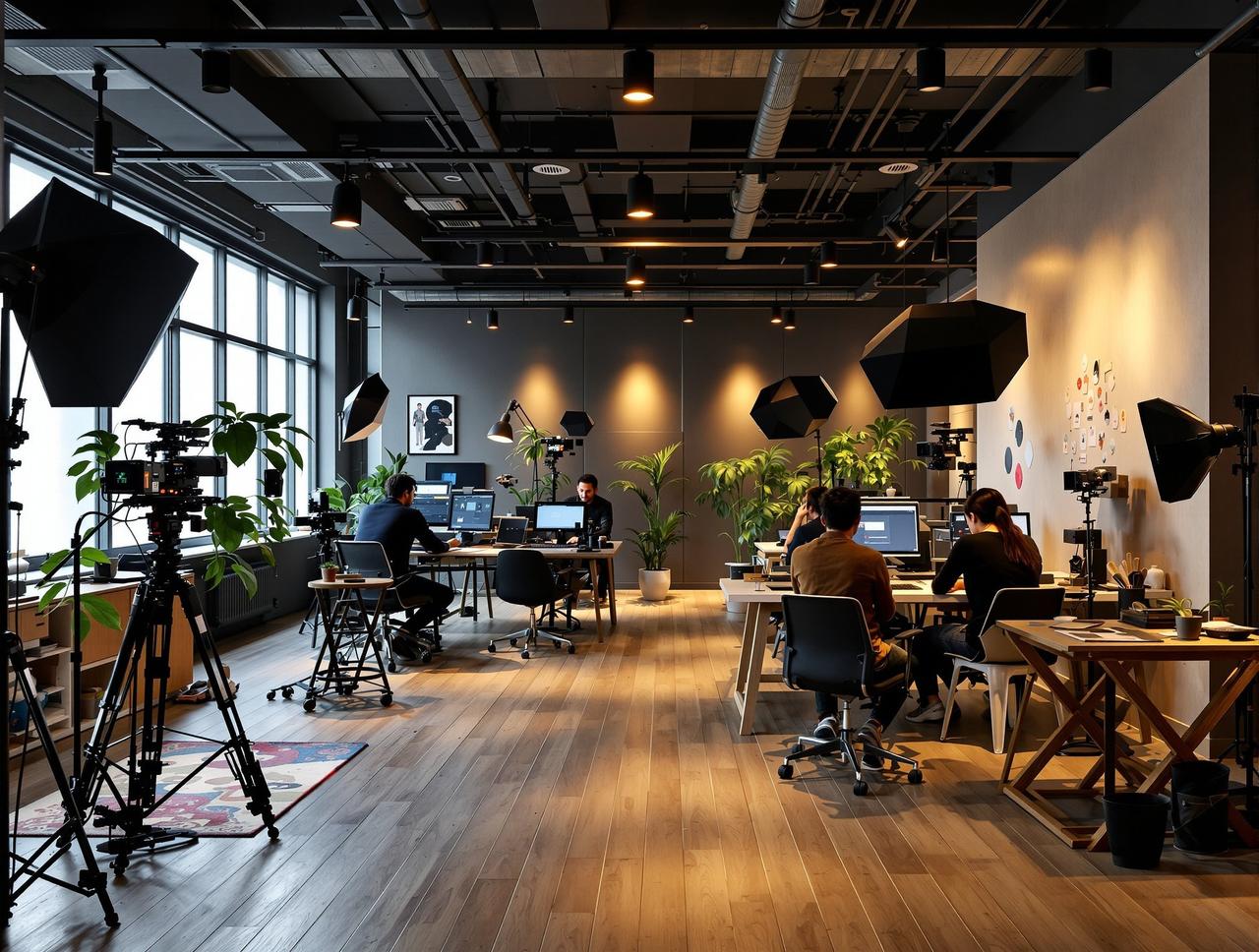 国产视频制作中心