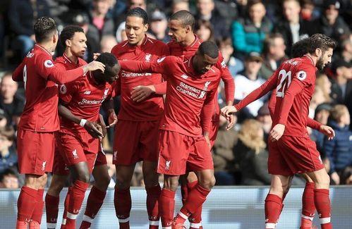 英超第9轮 热刺vs富勒姆,第9轮英超焦点对决即将上演”