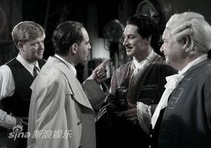 犹太人苏斯：无良电影,揭秘犹太人苏斯的无良电影