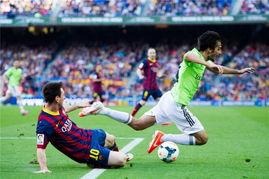 23-24赛季西甲第20轮补赛：巴塞罗那vs奥萨苏纳