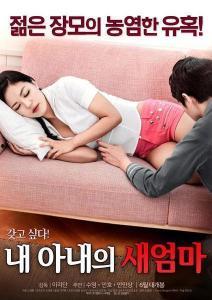 我妻子的新妈妈,新妈妈与妻子的温馨蜕变之旅