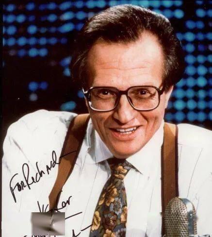 拉里·金现在 第四季,深度对话，揭秘名人背后故事