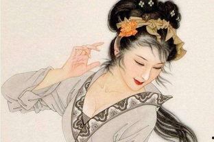 闪婚老婆竟是国画女王,闪婚妻子竟是国画界的璀璨明珠