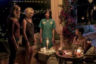 超感猎杀：圣诞特别篇,超感猎杀圣诞特别篇