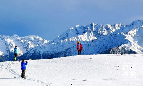 雪山之家,探寻高原人家的诗意生活