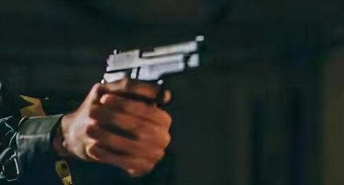 把枪放下,构建和谐社会的探索与实践