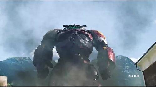 钢铁巨人,重塑全球工业格局的钢铁帝国传奇