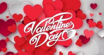 情人节前7天,浪漫预热，甜蜜启程前7天攻略”